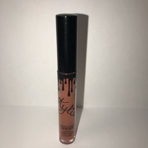 Kylie Cosmetics Matte Liquid Lipstick - Ginger